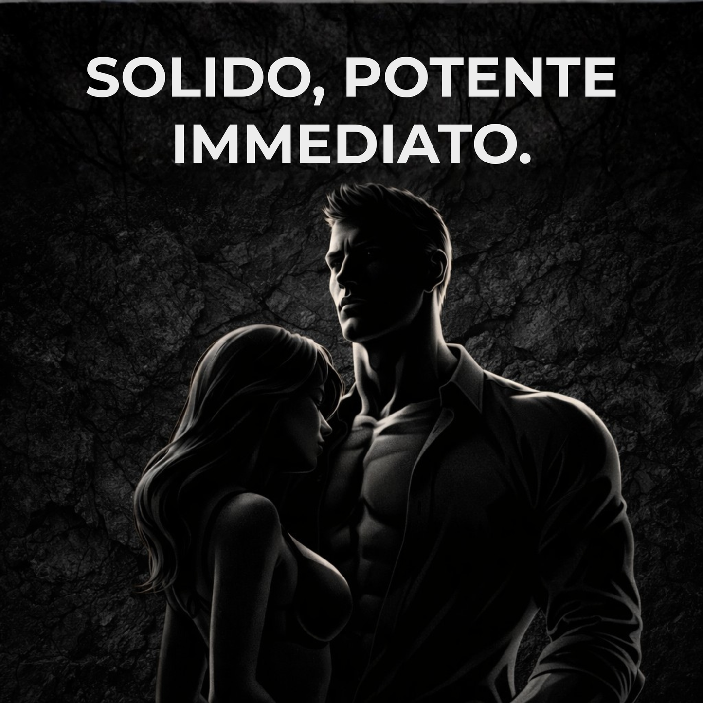 Lybid’Or DURO24 - Integratore Uomo Extra Forte per Vigore e Prestazioni