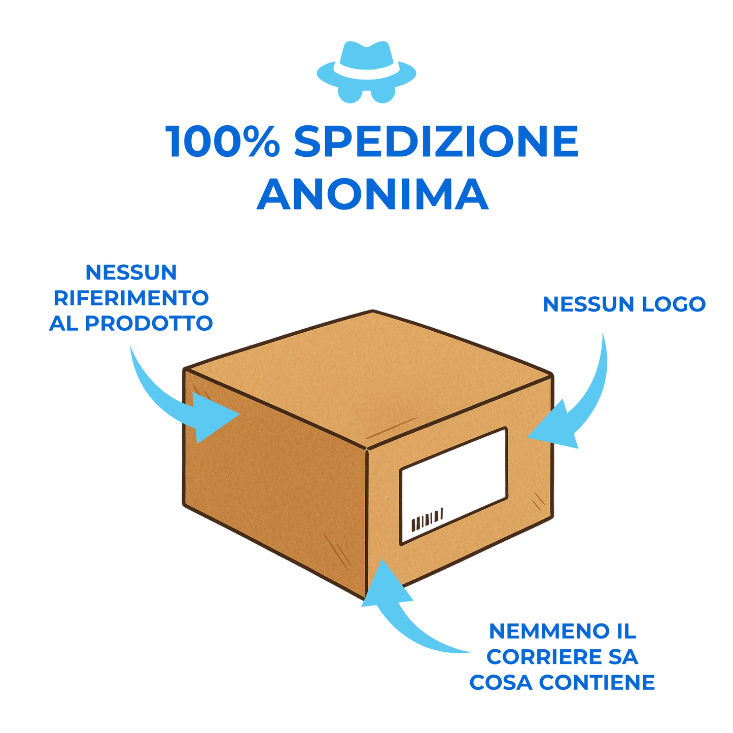 Lybid’Or VIGRAVIT - Integratore Uomo Extra Forte per Vigore e Prestazioni